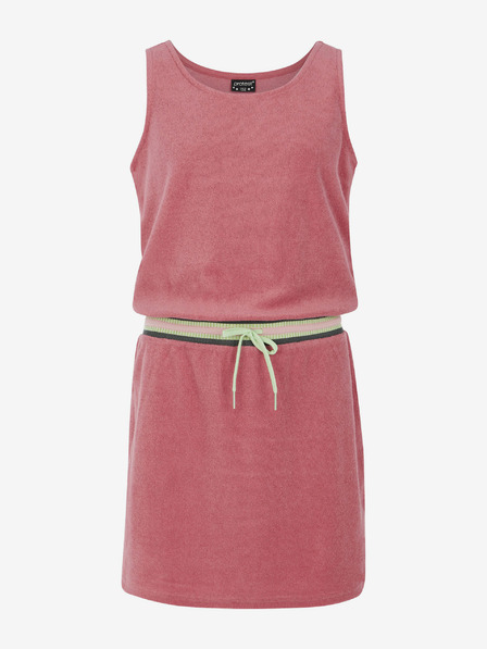 Protest Bequemes Kleid für Mädchen Protest PRTBEACHY JR