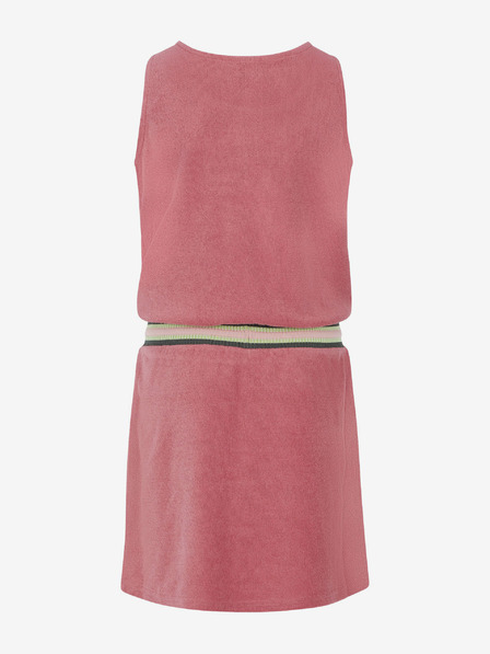 Protest Bequemes Kleid für Mädchen Protest PRTBEACHY JR