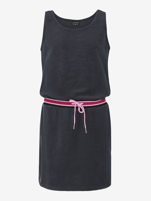 Protest Bequemes Kleid für Mädchen Protest PRTBEACHY JR