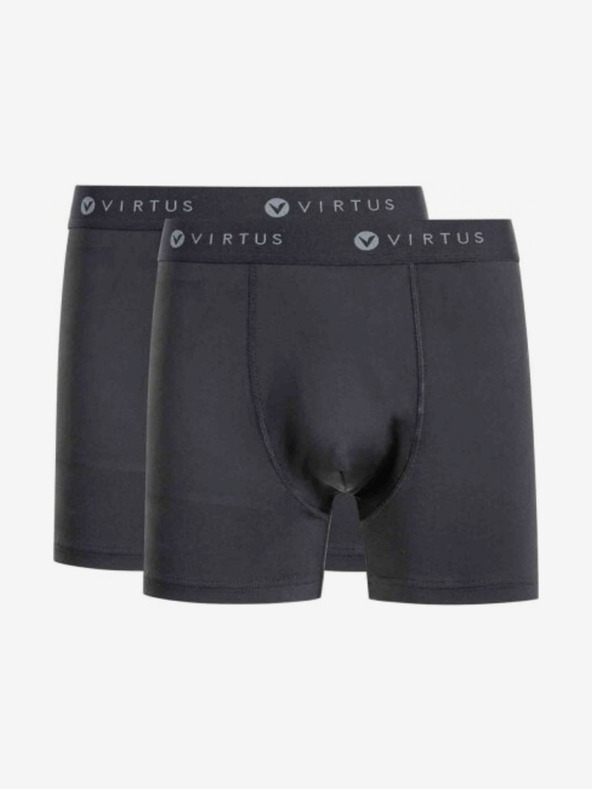 Virtus Herren Boxershorts Virtus ONTEL 2Pack