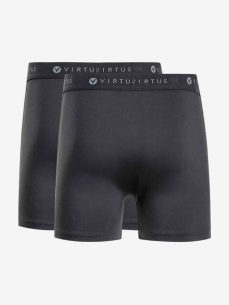 Virtus Herren Boxershorts Virtus ONTEL 2Pack