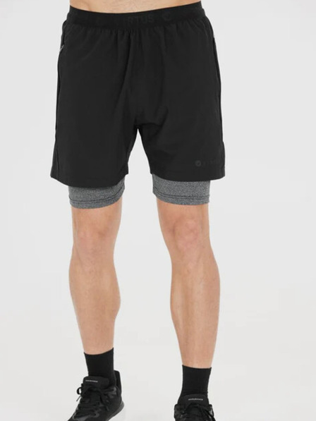 Virtus Herren-Sport-Shorts Virtus DYLAN 2in1