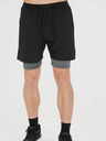 Virtus Herren-Sport-Shorts Virtus DYLAN 2in1
