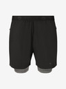 Virtus Herren-Sport-Shorts Virtus DYLAN 2in1