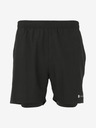 Virtus Herren Sportshorts Virtus ZAYNE 2in1