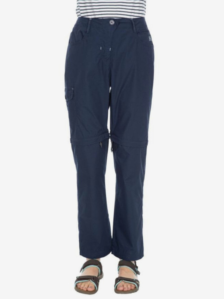 Trespass Damen-Outdoor-Hose Trespass RAMBLER CONVERTIBLE