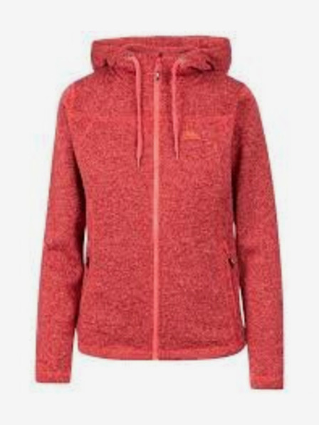 Trespass Damen-Fleece-Kapuzenpullover Trespass DODELIA