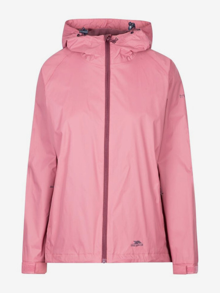 Trespass Damen Regenjacke Trespass TAYAH II