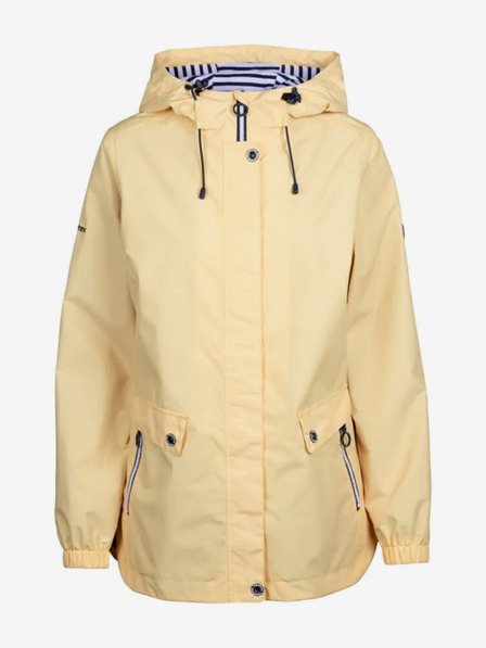 Trespass Wasserdichte Damenjacke Trespass FLOURISH Rainwear