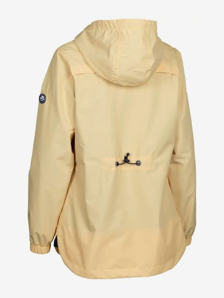 Trespass Wasserdichte Damenjacke Trespass FLOURISH Rainwear
