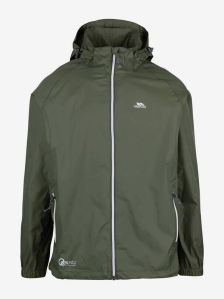 Trespass Trespass QIKPAC Damen-Sportjacke