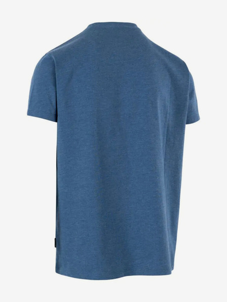 Trespass Herren Trespass CHULLI T-shirt