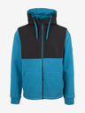 Trespass Herren-Kapuzenpullover Trespass CRITCH