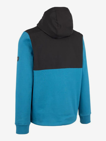 Trespass Herren-Kapuzenpullover Trespass CRITCH