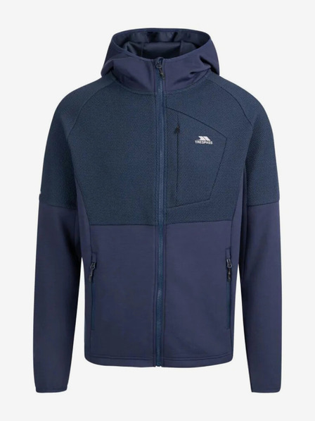 Trespass Herren-Sport-Sweatshirt Trespass BANI