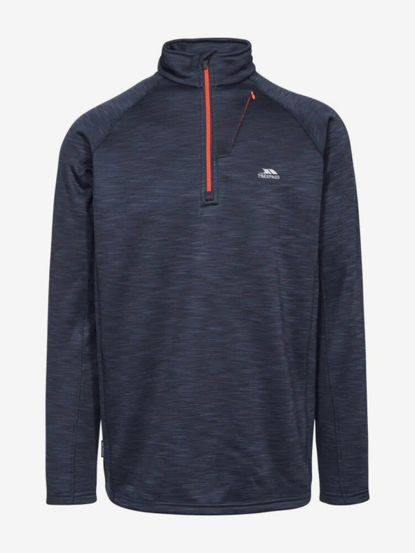Trespass Sportlicher Herren-Kapuzenpullover Trespass COLLINS