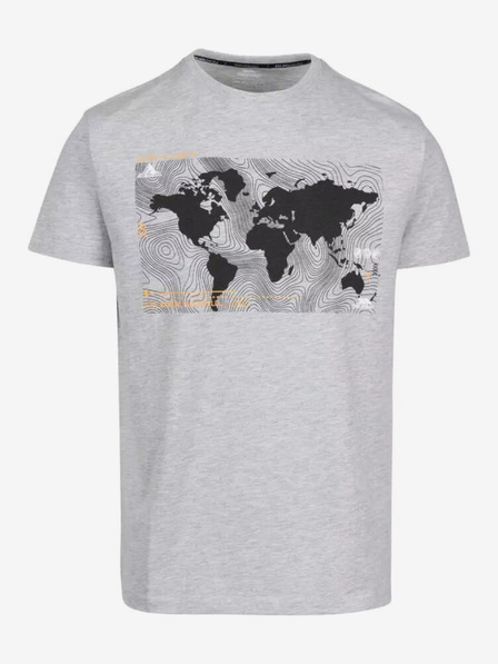 Trespass Herren-T-Shirt Trespass CHERA
