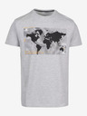 Trespass Herren-T-Shirt Trespass CHERA