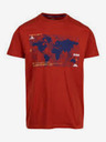Trespass Herren-T-Shirt Trespass CHERA
