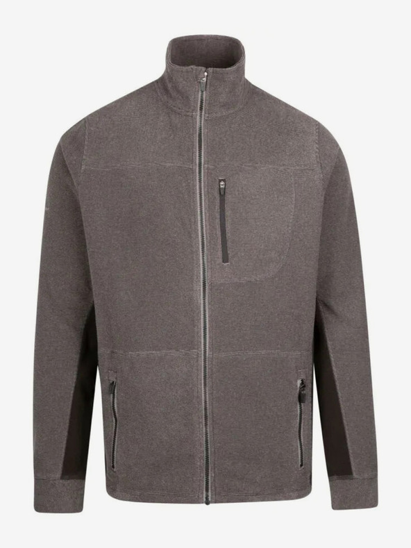 Trespass Herren-Outdoor-Sweatshirt Trespass RAMPTON