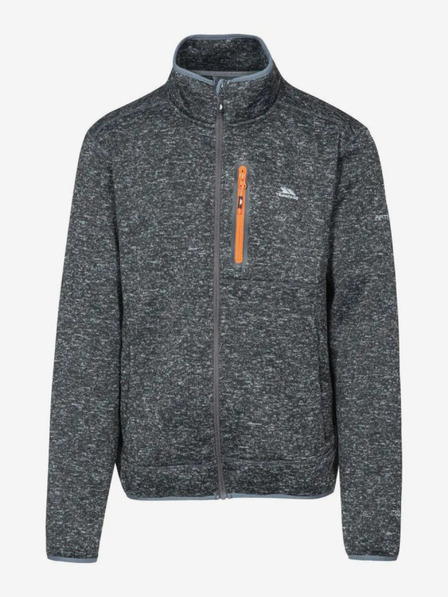 Trespass Herren-Outdoor-Sweatshirt Trespass BINGHAM