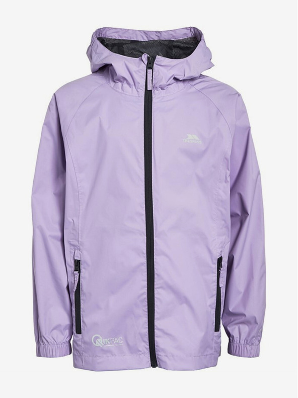 Trespass Trespass Qikpac Jacke für Kinder
