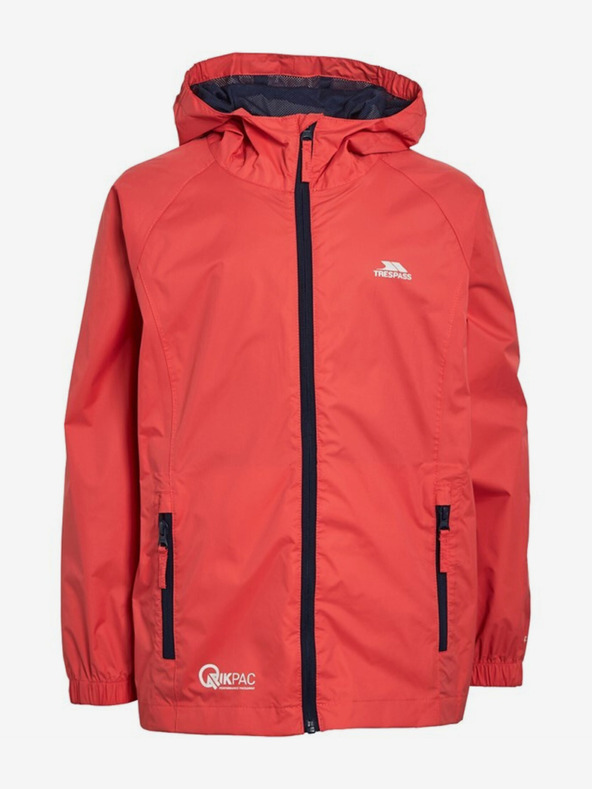 Trespass Trespass Qikpac Jacke für Kinder