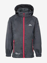 Trespass Trespass Qikpac X Wasserdichte Kinderjacke