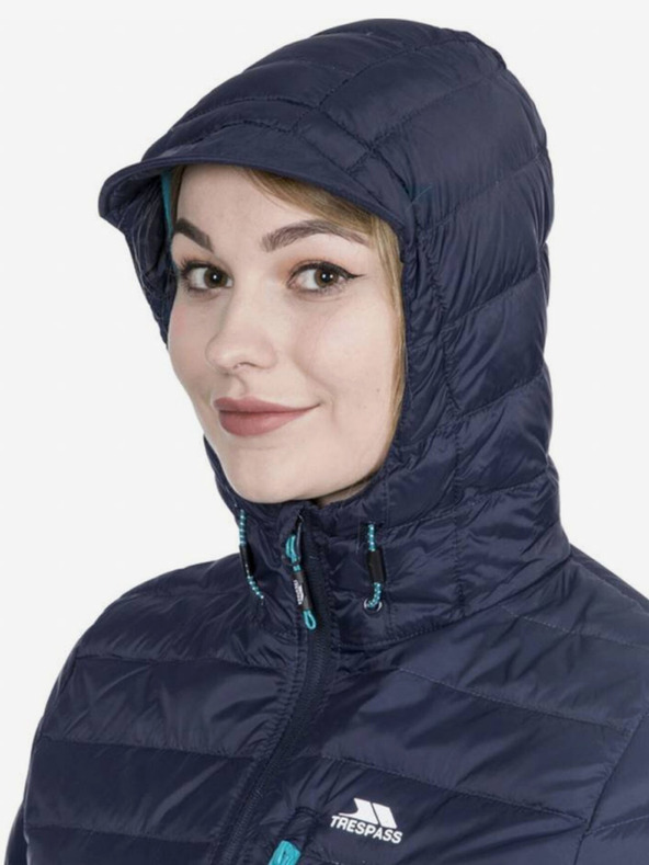 Trespass Damen Trespass Arabel Jacke