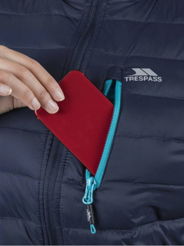 Trespass Damen Trespass Arabel Jacke