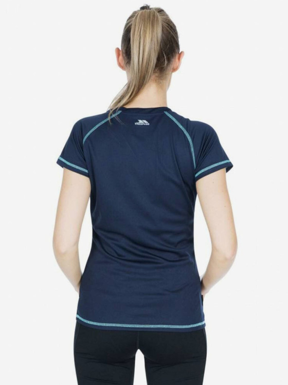 Trespass Damen Trespass Viktoria T-Shirt