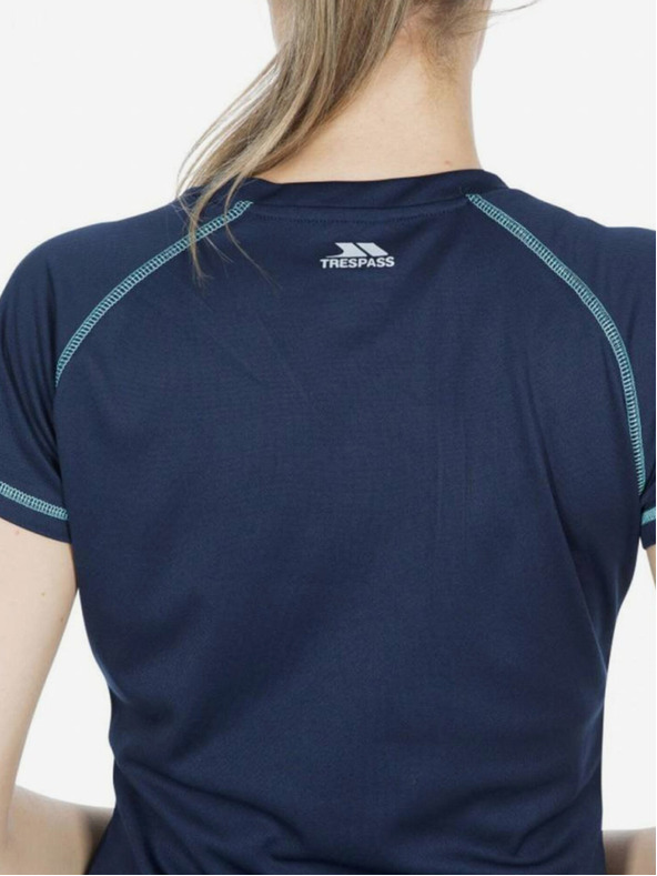 Trespass Damen Trespass Viktoria T-Shirt