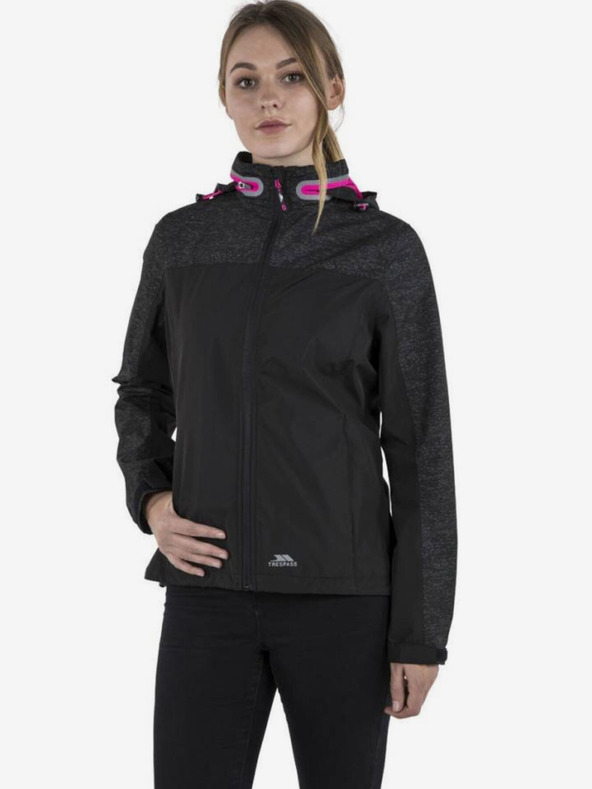 Trespass Damen Trespass Attraction Jacke