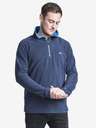 Trespass Trespass Blackford Fleece-Kapuzenjacke für Herren