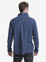 Trespass Trespass Blackford Fleece-Kapuzenjacke für Herren
