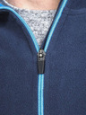 Trespass Trespass Blackford Fleece-Kapuzenjacke für Herren