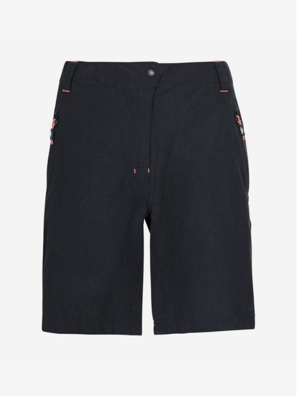 Trespass Damen Outdoor Shorts Trespass Brooksy
