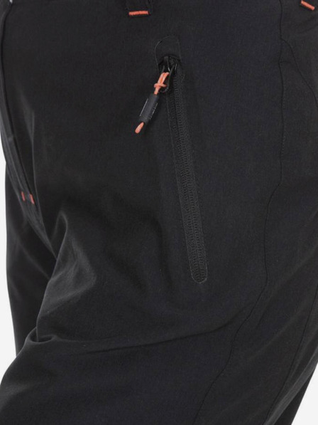 Trespass Damen Outdoor Shorts Trespass Brooksy
