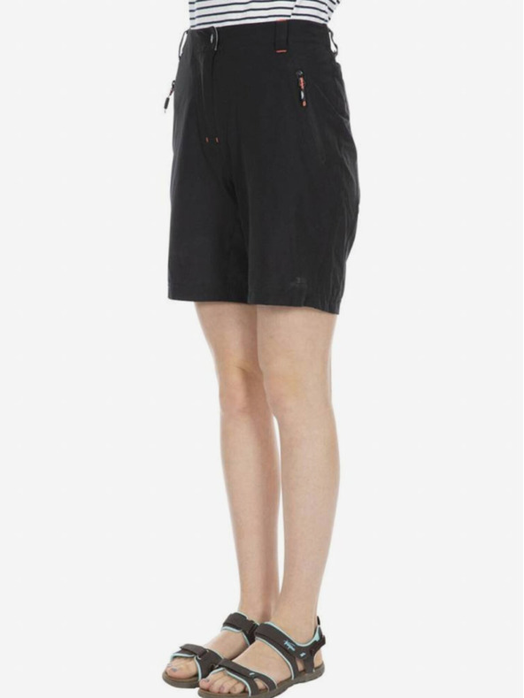 Trespass Damen Outdoor Shorts Trespass Brooksy