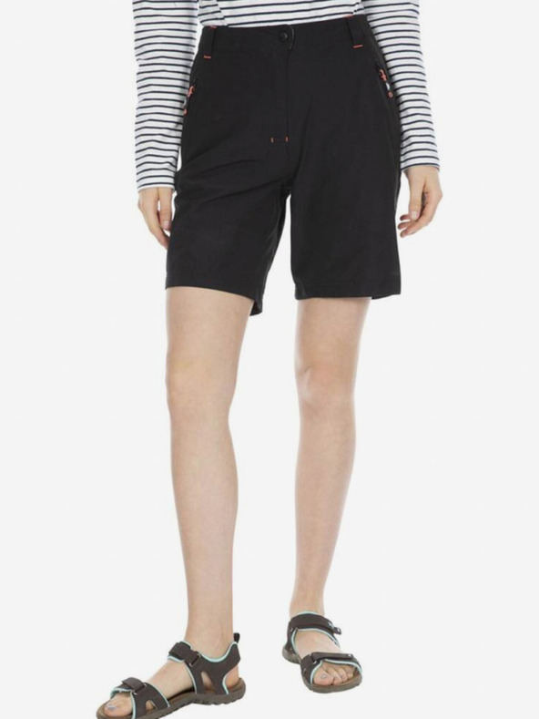 Trespass Damen Outdoor Shorts Trespass Brooksy