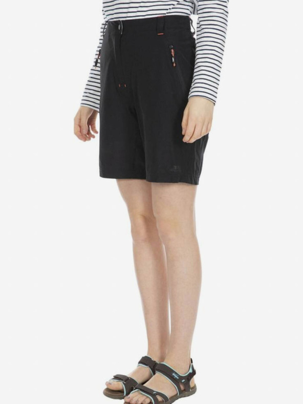 Trespass Damen Outdoor Shorts Trespass Brooksy