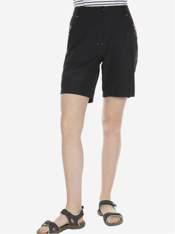 Trespass Damen Outdoor Shorts Trespass Brooksy