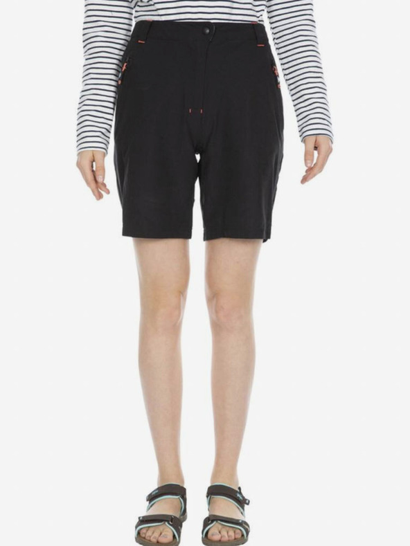 Trespass Damen Outdoor Shorts Trespass Brooksy
