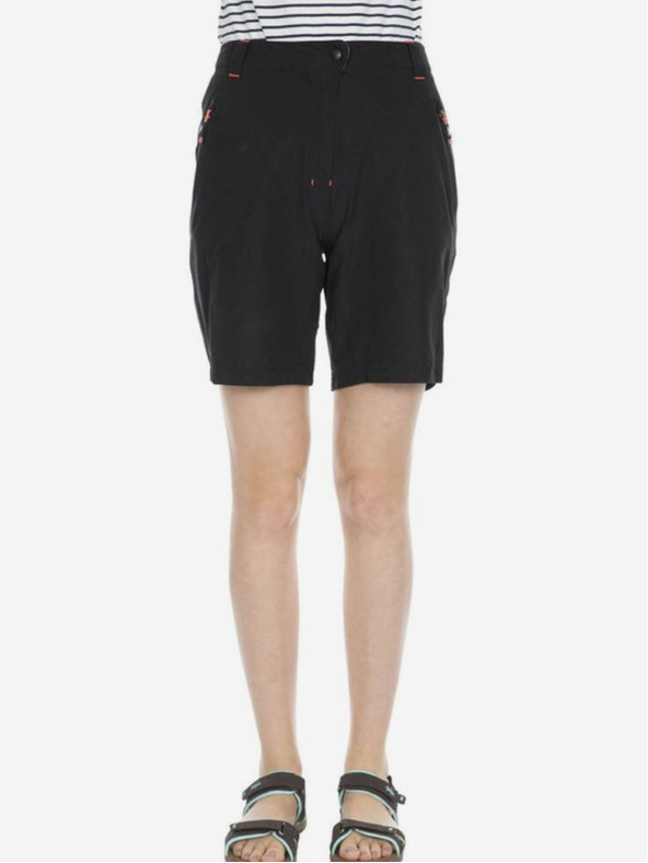 Trespass Damen Outdoor Shorts Trespass Brooksy