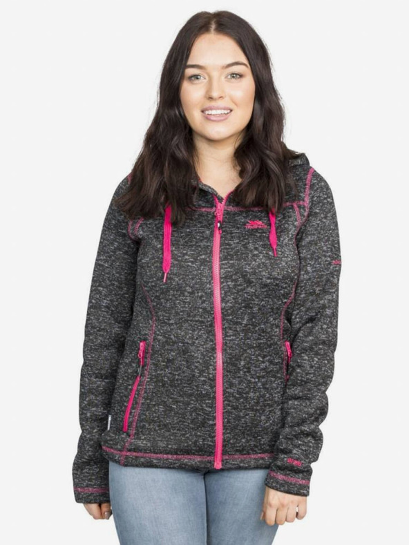 Trespass Damen Sweatshirt Trespass Odelia B