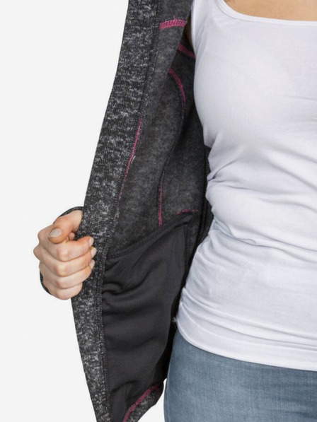 Trespass Damen Sweatshirt Trespass Odelia B
