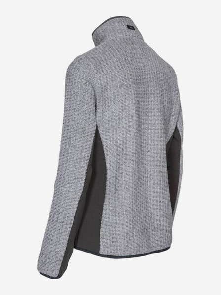 Trespass Trespass Liggins Damen-Hybrid-Fleece-Sweatshirt