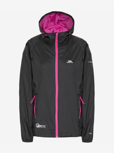 Trespass Trespass Qikpac Jacke für Frauen