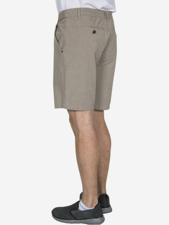 Trespass Herren Trespass Miner Shorts