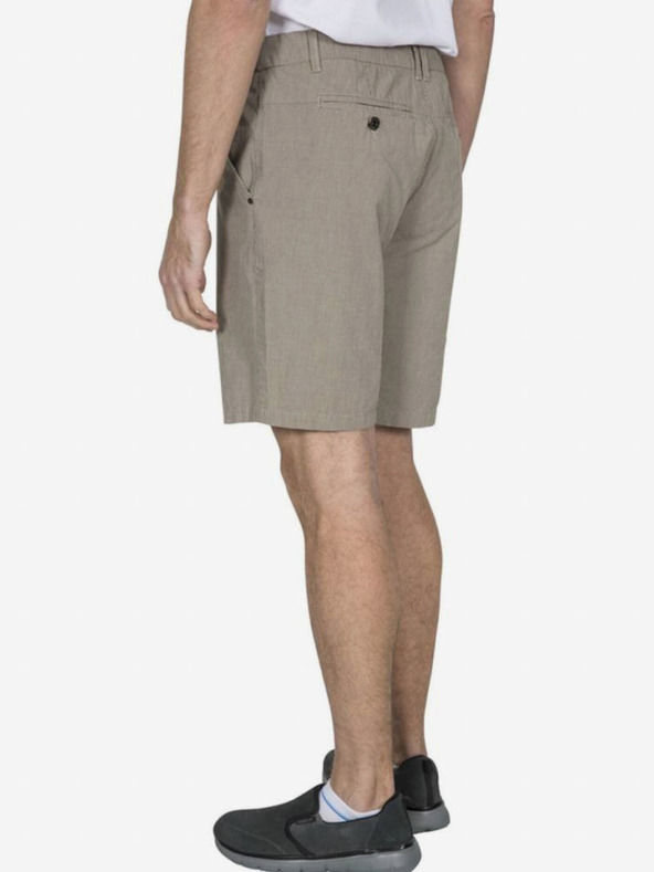 Trespass Herren Trespass Miner Shorts